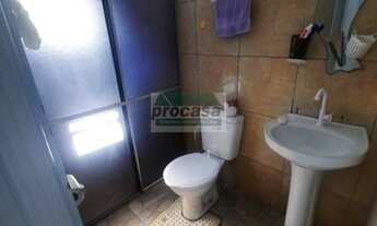 Imagem 5: Casa para venda possui 250 metros quadrados com 2 quartos em Parque 10 de Novembro - Manau