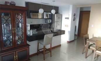 Imagem 2: Vitória - Apartamento Padrão - Mata da Praia