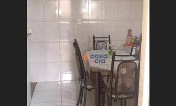 Imagem 6: Casa com 2 dormitórios à venda, 47 m² por R$ 145.000,00 - São Pedro - Esmeraldas/MG