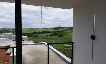 Imagem 4: Linda casa Finalizada - com terraço Gourmet