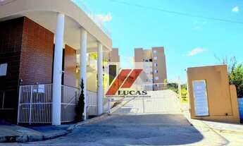 Imagem 2: Apartamento para venda em Cotia