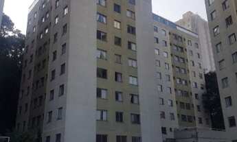 Imagem 3: Apto 3 dormitórios no Condomínio Rio Grande dentro do Horto do Ipê Zona Sul