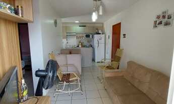 Imagem 6: Cond. Ideal Torquato top 2 quartos, sala, cozinha, blindex, mobiliado, área de lazer compl