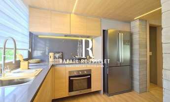 Imagem 7: Apartamento de 3 suítes no bairro Petrópolis