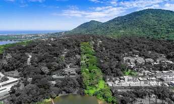 Imagem 2: FLORIANÓPOLIS - Terreno Padrão - LAGOA DA CONCEIÇÃO