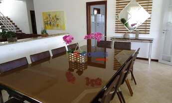 Imagem 6: Casa com 5 dormitórios à venda, 420 m² por R$ 2.400.000,00 - Jardim Suely - Atibaia/SP