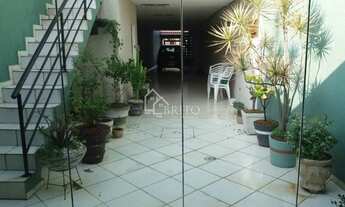 Imagem 3: São Paulo - Casa Padrão - JARDIM NOSSA SENHORA DO CARMO