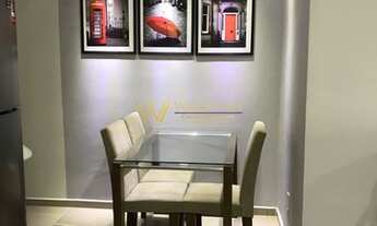 Imagem 5: EXCELENTE APARTAMENTO NO PARQUE REAL