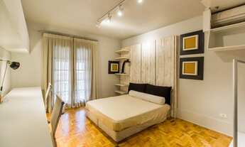 Imagem: A POUCOS MINUTOS DA FARIA LIMA UM OÁSIS