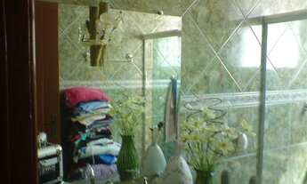 Imagem 6: Apartamento com área privativa, com 3 quartos em Novo Eldorado - Contagem - MG