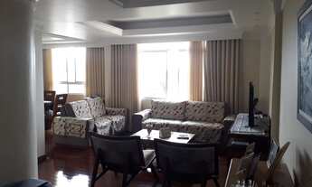 Imagem: Contagem - Apartamento Padrão - Eldorado