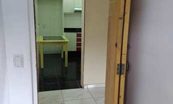 Imagem 2: São Paulo - Apartamento Padrão - Jardim Marabá