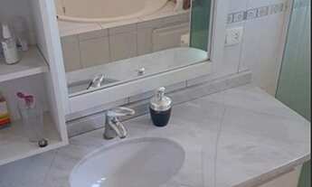 Imagem 6: Sobrado Triplex com 03 Quartos (01 Suíte) 183 m² - Jardim das Américas