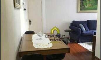 Imagem: Apartamento com 2 dormitórios à venda