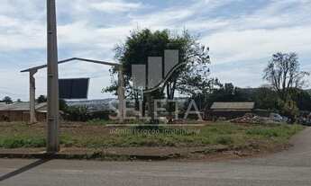 Imagem 2: Area à venda 2050m2 BR467, CATARATAS, CASCAVEL - PR