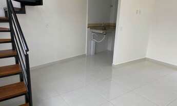 Imagem 7: Cobertura 2 quartos Cruzeiro do Sul