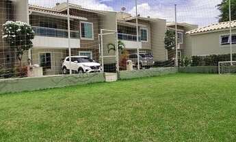 Imagem 7: Vendo Casa Nova em Condomínio Próximo ao Shopping do Eusébio