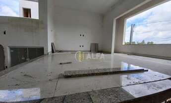 Imagem 1: Casa à venda, 137 m² por R$ 455.000,00 - Cidade Vergani - Pouso Alegre/MG