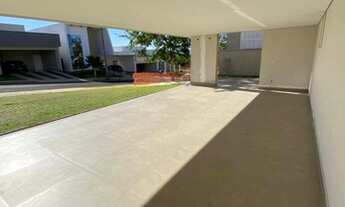 Imagem 4: UBERLÂNDIA - Casa de Condomínio - Condomínio Genova