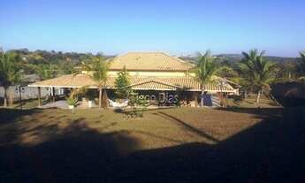 Imagem 3: CONTAGEM - Sítio - Condomínio Estância San Remo