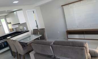 Imagem 6: Casa Mobiliada em condomínio fechado em Capim Macio