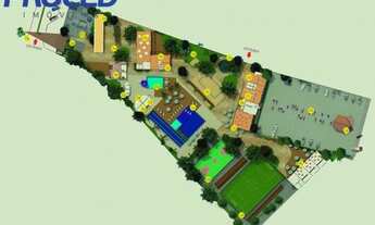 Imagem 3: ARRAIAL DO CABO - Terreno Padrão - CENTRO