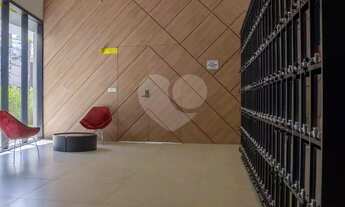 Imagem 6: Apartamento com 1 quarto em SANTANA