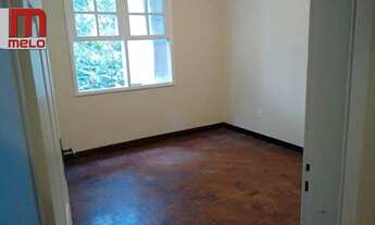 Imagem 1: Apartamento de 70 metros quadrados no bairro Santa Cecília com 2 quartos