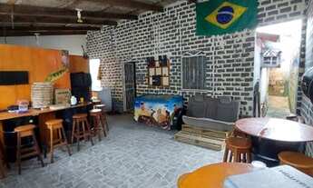 Imagem: Casa 3 quartos sendo 1 suíte com uma laje