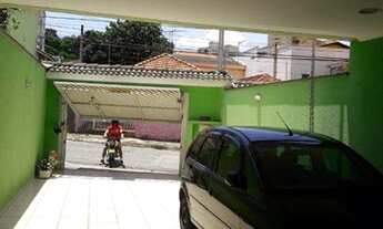 Imagem 2: Sobrado com 3 dormitórios à venda, 150 m² por R$ 770.000 - Vila Harmonia - Guarulhos/SP