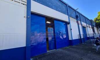 Imagem: Galpão para locação na Imbiribeira