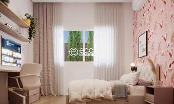 Imagem 5: CASA EM CONDOMÍNIO RESIDENCIAL em UBERLÂNDIA - MG, JARDIM SUL