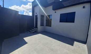 Imagem 3: Casa térrea para venda com 3 quartos sendo um suíte com closet