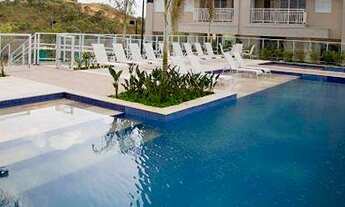 Imagem 5: Apartamento para venda no vila da serra com 3 quartos em Vila da Serra - Nova Lima - MG