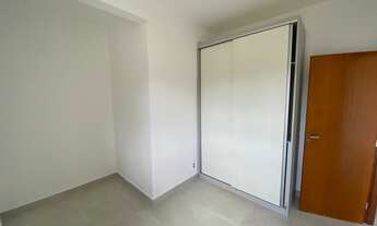 Imagem 5: Apartamento para aluguel possui 45 metros quadrados com 1 quarto em Jardim Canaã - Varginh