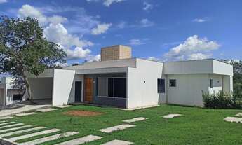 Imagem 2: Brumadinho - Casa de Condomínio - Condomínio Estância Da Cachoeira