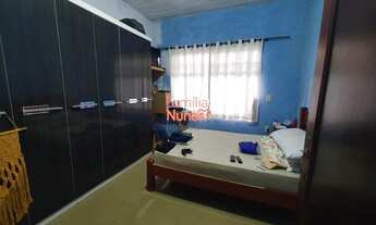 Imagem 5: Casa individual 4 quartos 1 suíte 2 pavimentos no Bairro Colonial Contagem MG