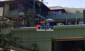 Imagem 5: Maravilhosa casa de campo a venda, condomínio fechado, 850 m², 6 Quartos em Rio Acima/MG