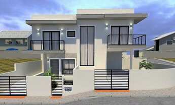 Imagem: SãO JOSé - Casa Padrão - Forquilhas