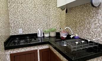 Imagem 7: Casa geminada em Nova Tdai