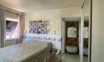 Imagem 7: Apartamento na Ponta Verde, 127m², 3/4 - 1 suíte