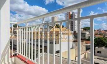 Imagem 3: São Paulo - Apartamento Padrão - GUILHERMINA