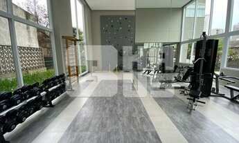 Imagem 7: Loft de 48m² com 1 vaga de garagem, excelente localização, próximo de universidades e Alli