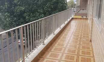 Imagem 3: Apartamento para aluguel tem 109 metros quadrados com 2 quartos