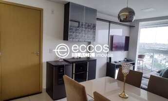 Imagem 7: APARTAMENTO RESIDENCIAL em UBERLÂNDIA - MG, BOSQUE DOS BURITIS