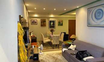 Imagem 4: Vende-se apartamento em ótima localização à apenas 2 quadras da praia do Boqueirão, Santos