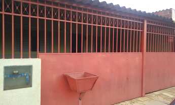 Imagem: EXCELENTE CASA PARA VENDA,BEM LOCALIZADA,QR