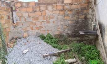 Imagem 5: CONTAGEM - Terreno Padrão - Água Branca