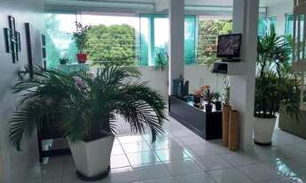 Imagem 2: Casa no Dom Pedro- Vendo