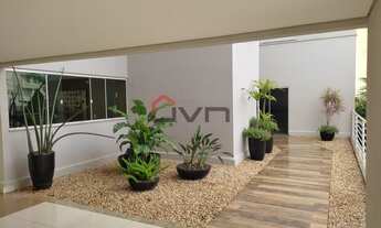 Imagem 3: Apartamento para venda com 4 quartos em Santa Mônica - Uberlândia - MG